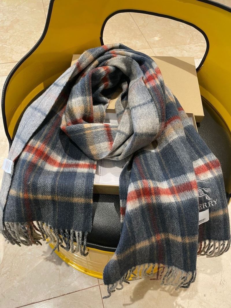 Burberry Scarf